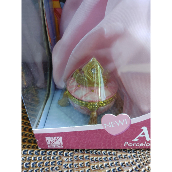 Disney Princess Aurora NIB - Picture 6 of 7